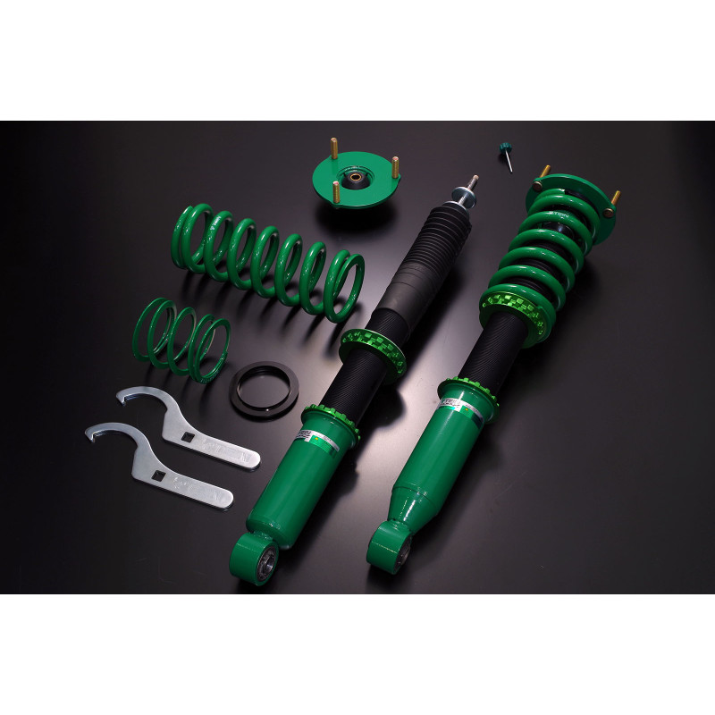 Combinés filetés Tein Flex Z pour Lexus LS430 (01-06)