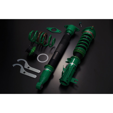 Combinés filetés Tein Flex Z pour Mazda 2 DJ (2019+)
