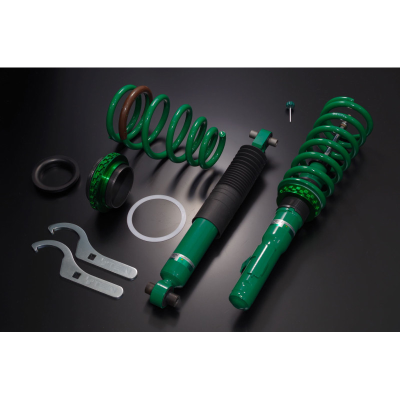 Combinés filetés Tein Flex Z pour Mazda 3 (2014+)