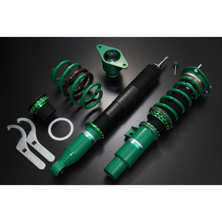 Combinés filetés Tein Flex Z pour Mazda 3 BP (2019+)