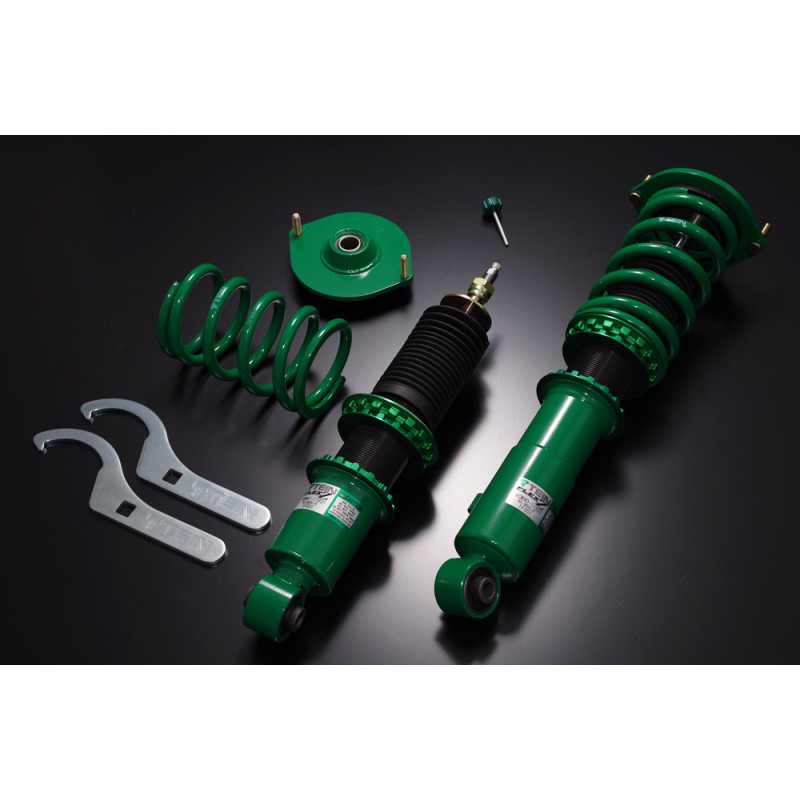 Combinés filetés Tein Flex Z pour Mazda MX-5 NA & NB (TUV)