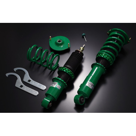 Combinés filetés Tein Flex Z pour Mazda MX-5 NA & NB (TUV)