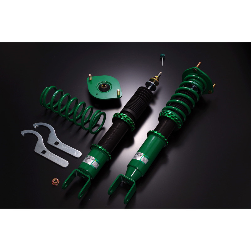 Combinés filetés Tein Flex Z pour Mazda MX-5 ND (TUV)