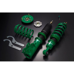 Combinés filetés Tein Flex Z pour Mitsubishi Lancer (2008+)