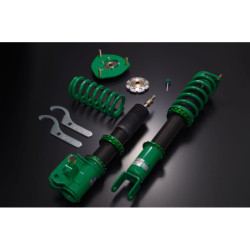 Combinés filetés Tein Flex Z pour Mitsubishi Lancer Evo 5 (V)