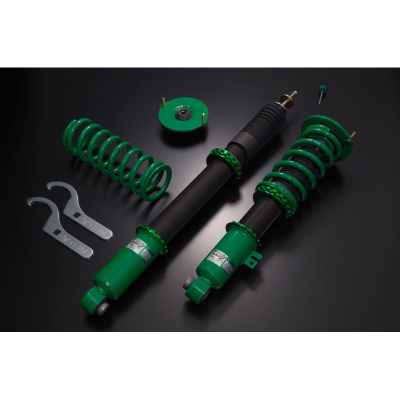 Combinés filetés Tein Flex Z pour Nissan Skyline R33 GTS-t