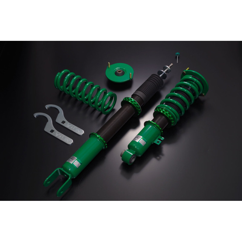 Combinés filetés Tein Flex Z pour Nissan Skyline R34 GT-R