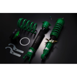 Combinés filetés Tein Flex Z pour Nissan Skyline V36 (06-14)