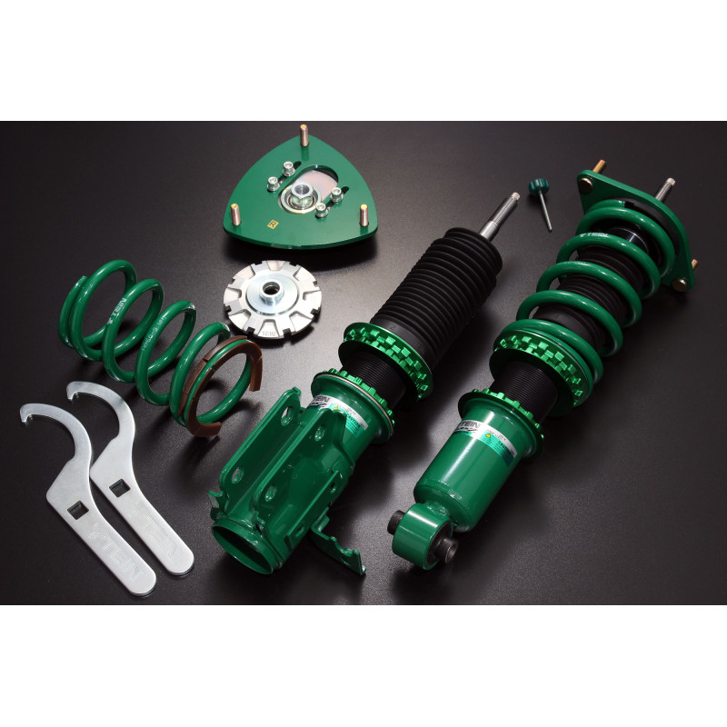 Combinés filetés Tein Flex Z pour Subaru BRZ ZD8 (2021+)