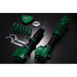 Combinés filetés Tein Flex Z pour Subaru Impreza GDA / GDB (5x100
