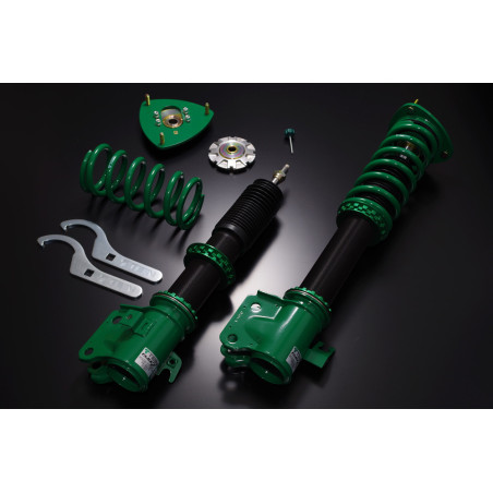 Combinés filetés Tein Flex Z pour Subaru Impreza GDA / GDB (5x100