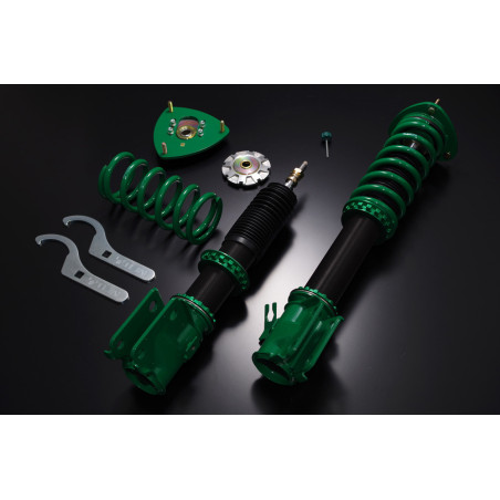 Combinés filetés Tein Flex Z pour Subaru Impreza GDE / GDF (5x114.3