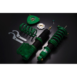 Combinés filetés Tein Flex Z pour Subaru Impreza WRX STI GRB (07-14)
