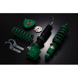 Combinés filetés Tein Flex Z pour Subaru Legacy BE/BH (98-03)