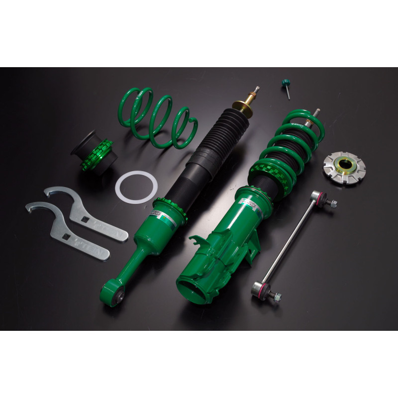 Combinés filetés Tein Flex Z pour Suzuki Swift Hybride ZC53S & ZC83S (2016+)