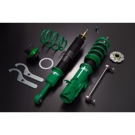 Combinés filetés Tein Flex Z pour Suzuki Swift Hybride ZC53S & ZC83S (2016+)