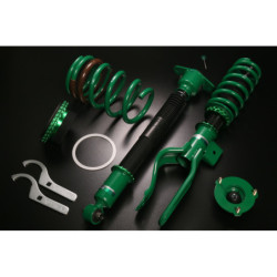 Combinés filetés Tein Flex Z pour Tesla Model 3 Performance (2017+)