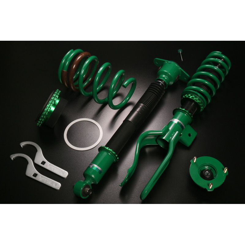 Combinés filetés Tein Flex Z pour Tesla Model 3 Performance (2017+)