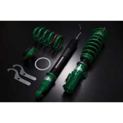 Combinés filetés Tein Flex Z pour Toyota Alphard ANH20W (08-14)