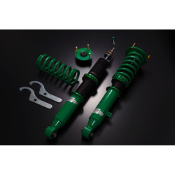 Combinés filetés Tein Flex Z pour Toyota Aristo JZS161 (97-04)