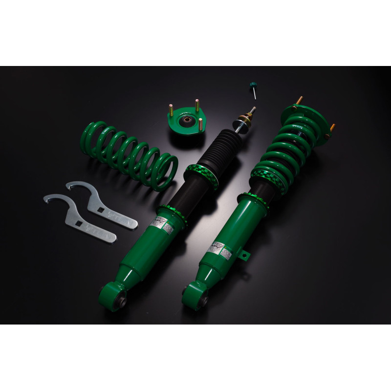 Combinés filetés Tein Flex Z pour Toyota Aristo JZS161 (97-04)