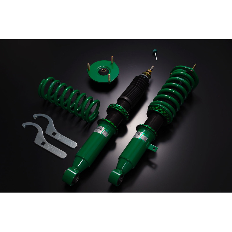 Combinés filetés Tein Flex Z pour Toyota Chaser