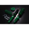 Combinés filetés Tein Flex Z pour Toyota Chaser