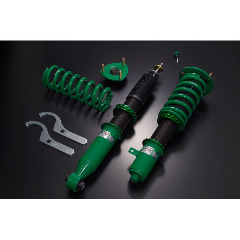Combinés filetés Tein Flex Z pour Toyota Crown (03-15)