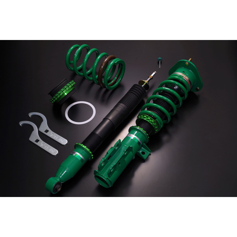 Combinés filetés Tein Flex Z pour Toyota Estima ACR50 & GSR50 (2006+)