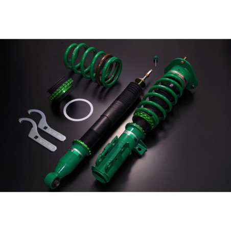 Combinés filetés Tein Flex Z pour Toyota Estima ACR50 & GSR50 (2006+)