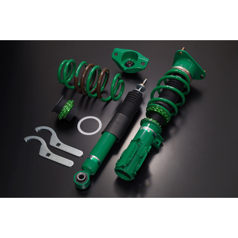 Combinés filetés Tein Flex Z pour Toyota Prius ZVW50 & ZVW51 (2015+)