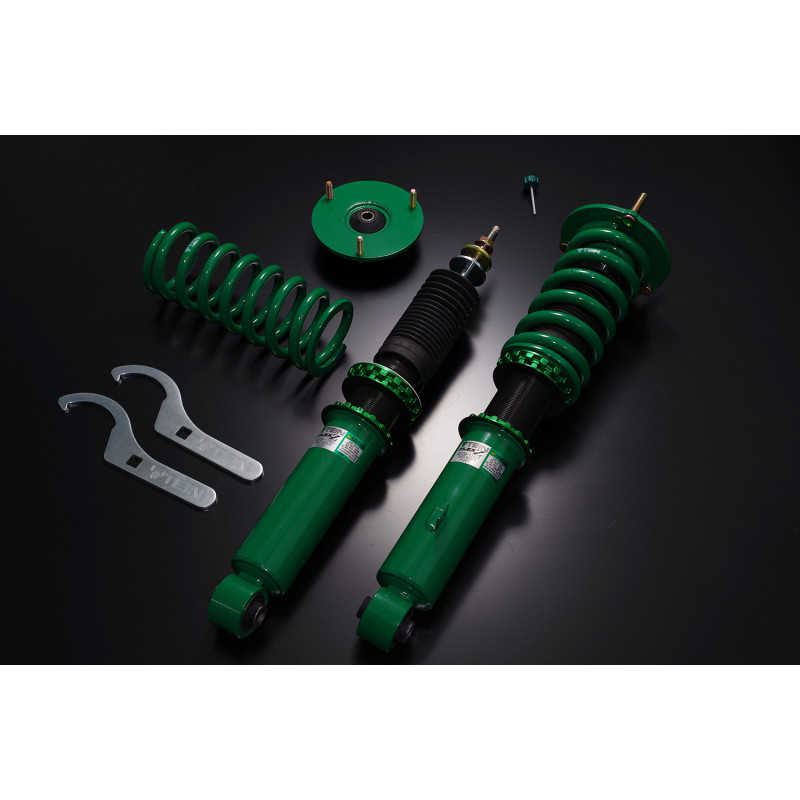 Combinés filetés Tein Flex Z pour Toyota Supra MK3