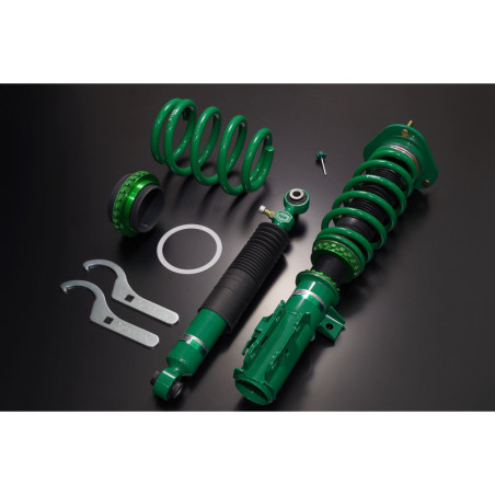 Combinés filetés Tein Flex Z pour Toyota Vellfire AGH30W (15-17)