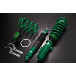 Combinés filetés Tein Flex Z pour Toyota Vellfire AGH35W (15-17)