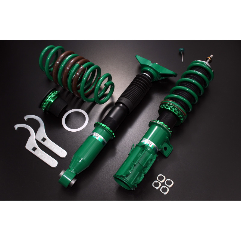 Combinés filetés Tein Flex Z pour Toyota Yaris GR (TUV)