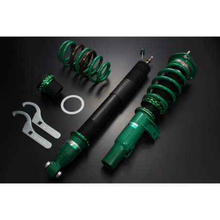 Combinés filetés Tein Flex Z pour VW Golf 7