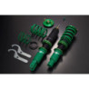 Combinés filetés Tein Mono Racing pour Honda Civic EJ