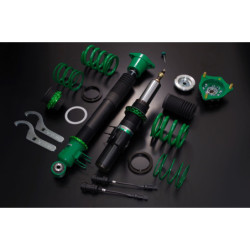 Combinés filetés Tein Mono Racing pour Honda Civic Type R FK8 (2018+)