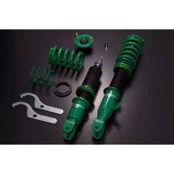Combinés filetés Tein Mono Racing pour Honda S2000