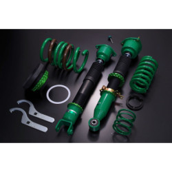 Combinés filetés Tein Mono Racing pour Infiniti G37 CoupÃ©