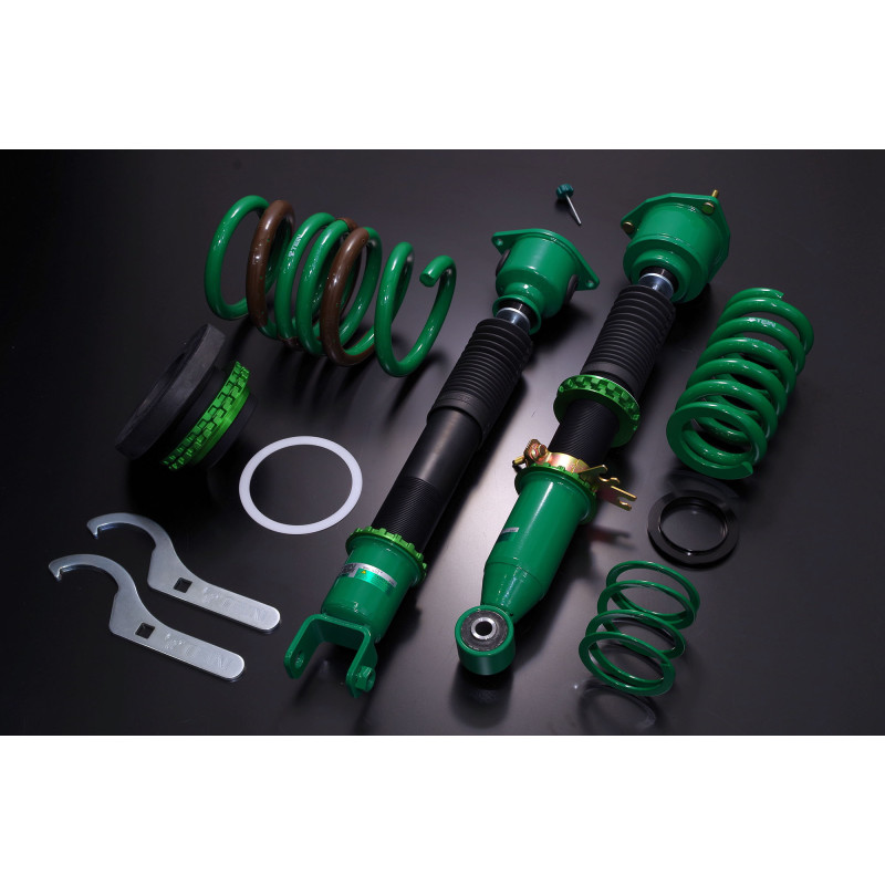 Combinés filetés Tein Mono Racing pour Infiniti G37 CoupÃ©