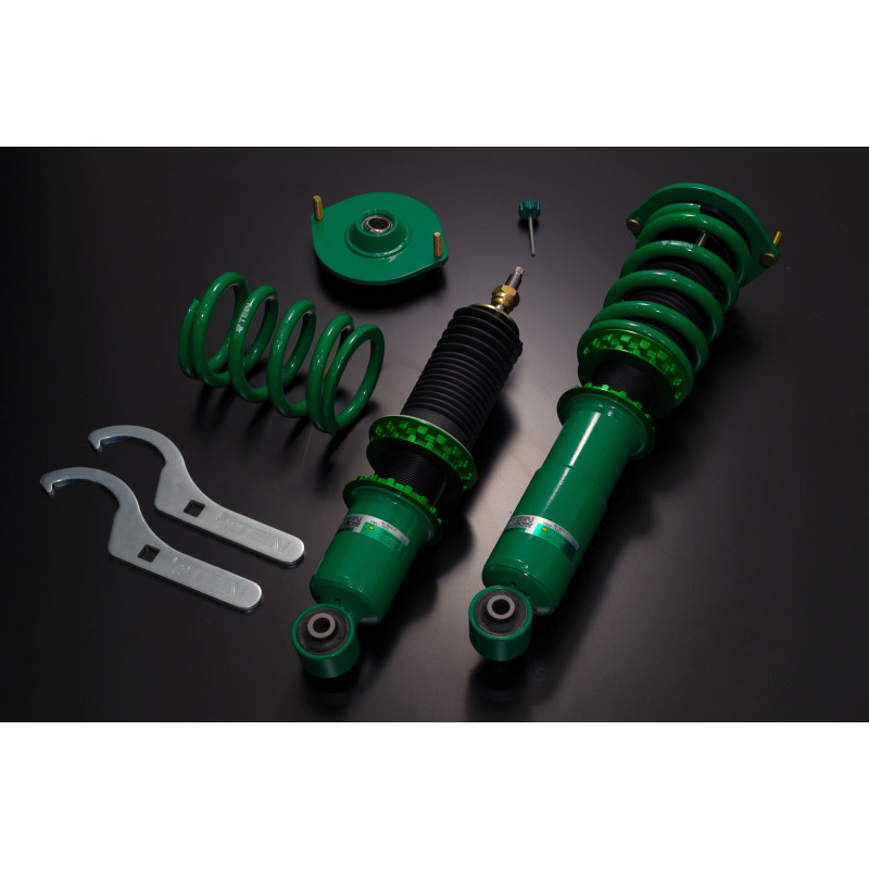Combinés filetés Tein Mono Racing pour Mazda MX-5 NA & NB