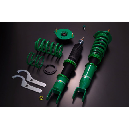 Combinés filetés Tein Mono Racing pour Mazda MX-5 ND
