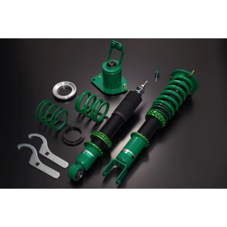 Combinés filetés Tein Mono Racing pour Mazda RX-8