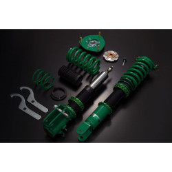 Combinés filetés Tein Mono Racing pour Mitsubishi Lancer Evo 7 (VII)