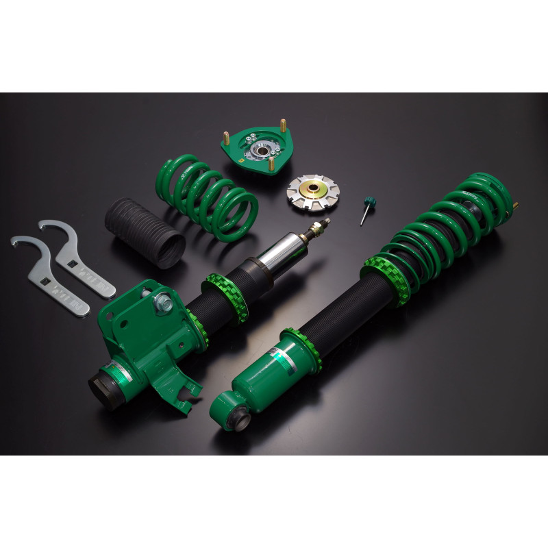 Combinés filetés Tein Mono Racing pour Nissan 200SX S13