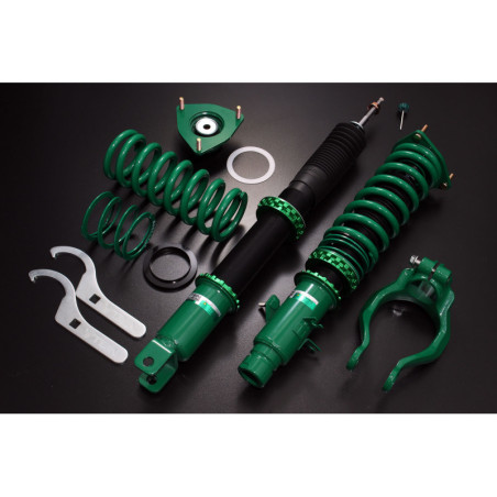 Combinés filetés Tein Mono Racing pour Nissan GT-R