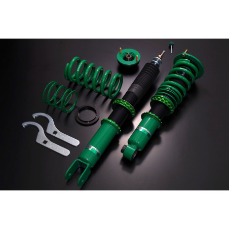 Combinés filetés Tein Mono Racing pour Nissan Skyline R32 GT-R