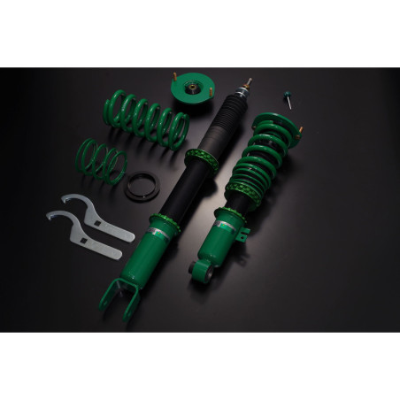 Combinés filetés Tein Mono Racing pour Nissan Skyline R33 GT-R