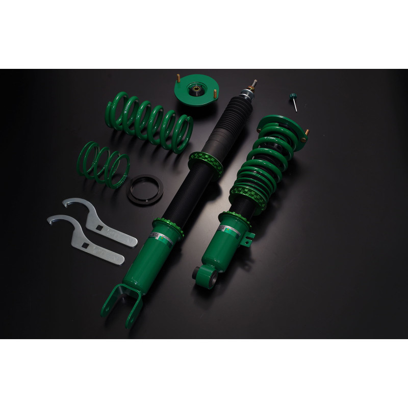 Combinés filetés Tein Mono Racing pour Nissan Skyline R34 GT-R